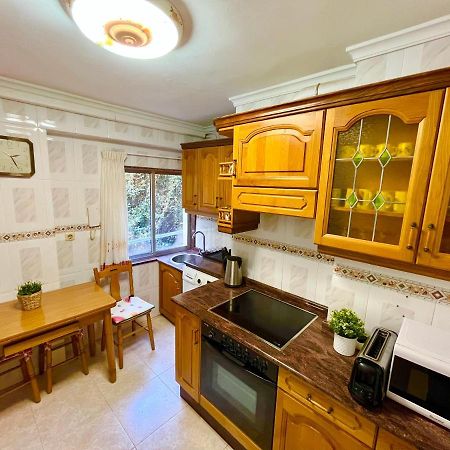 La Casina Del Lavadero De Cudillero Apartment Екстериор снимка