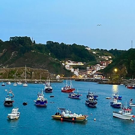 La Casina Del Lavadero De Cudillero Apartment Екстериор снимка