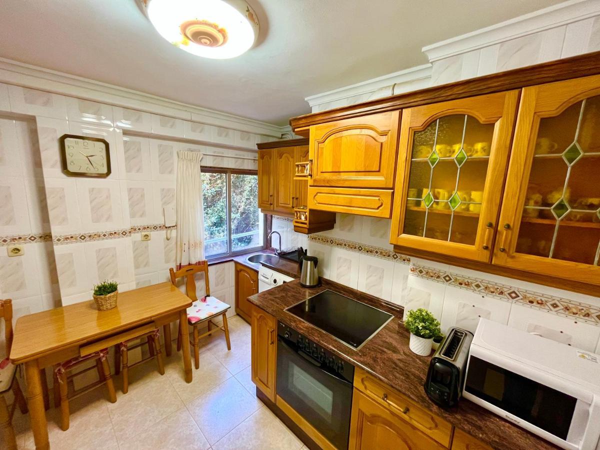 La Casina Del Lavadero De Cudillero Apartment Екстериор снимка