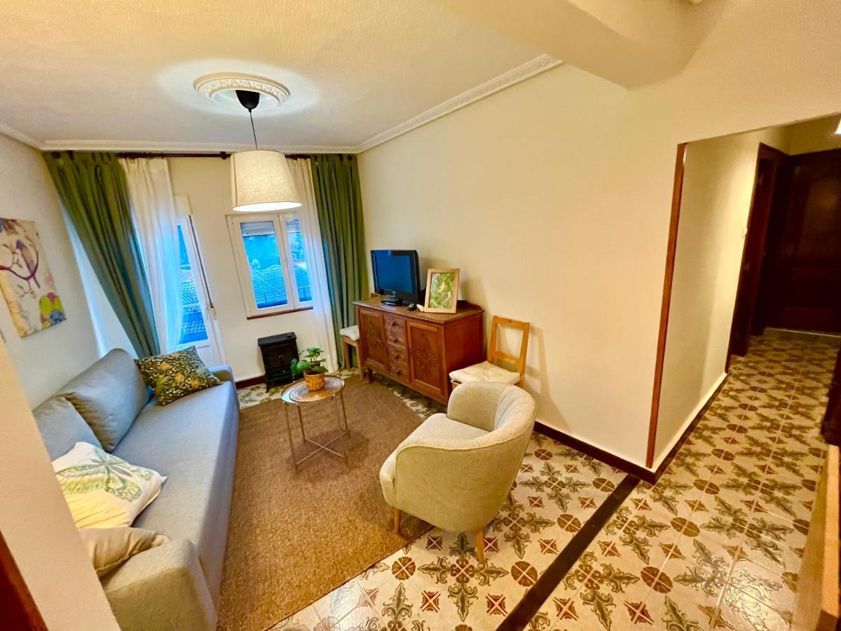 La Casina Del Lavadero De Cudillero Apartment Екстериор снимка