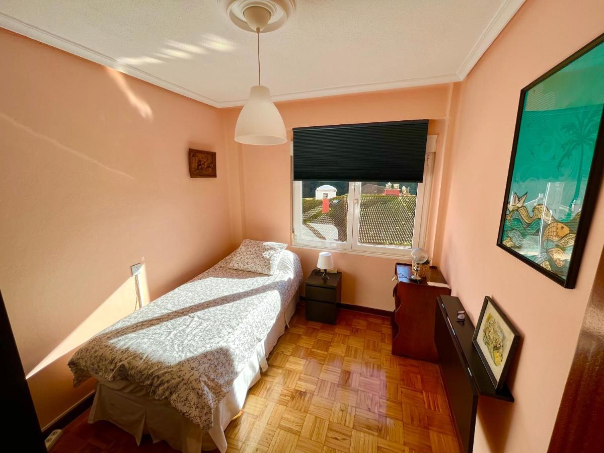 La Casina Del Lavadero De Cudillero Apartment Екстериор снимка