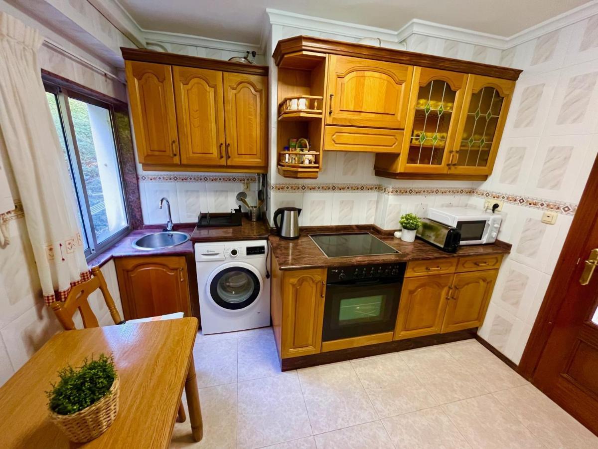 La Casina Del Lavadero De Cudillero Apartment Екстериор снимка