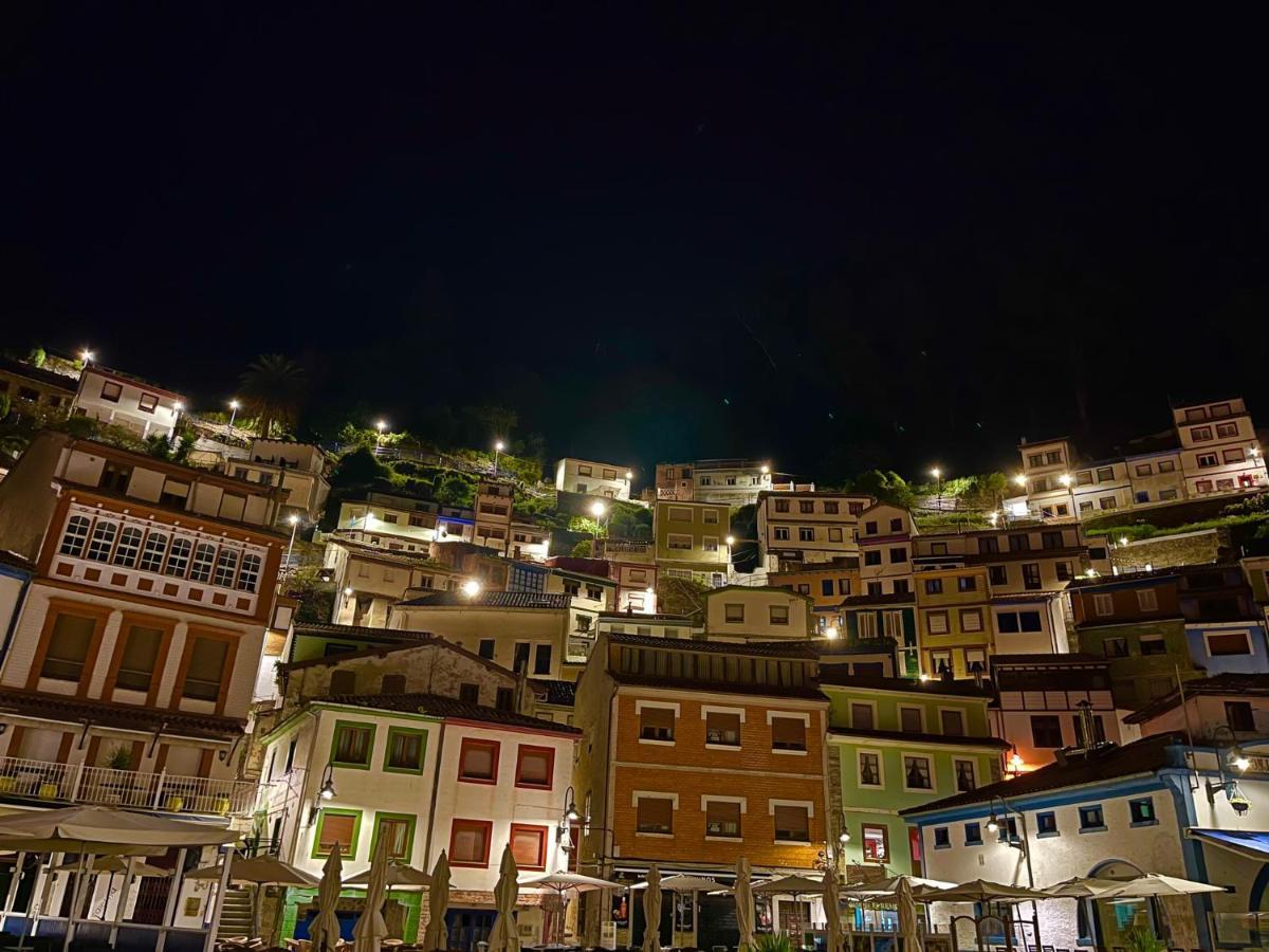 La Casina Del Lavadero De Cudillero Apartment Екстериор снимка
